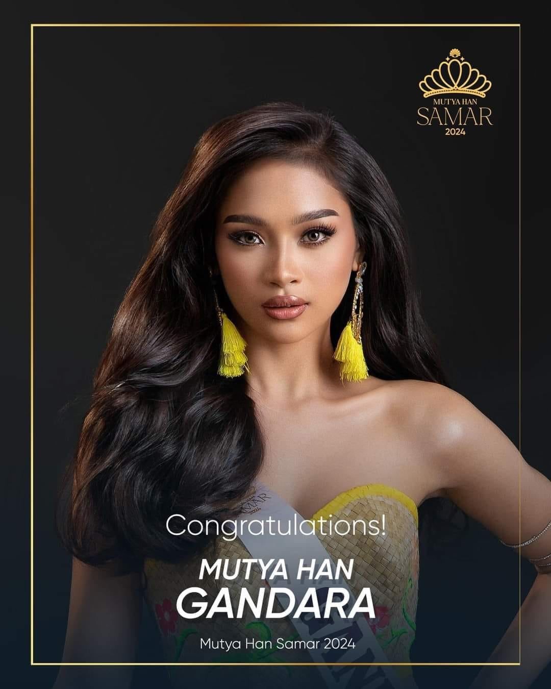 Gandara Takes The Crown