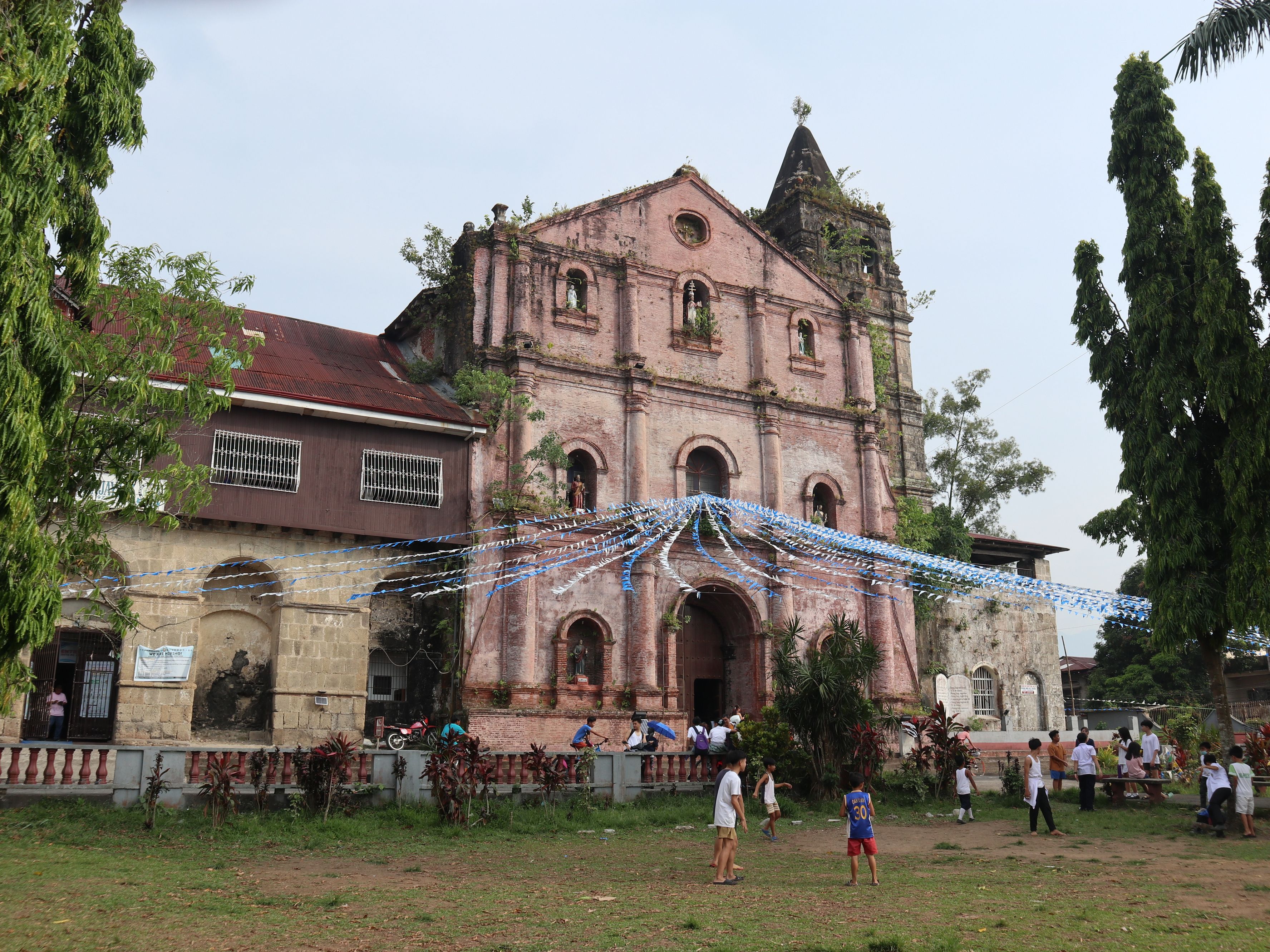 Majayjay Church: Unang 'minor basilica' sa Laguna