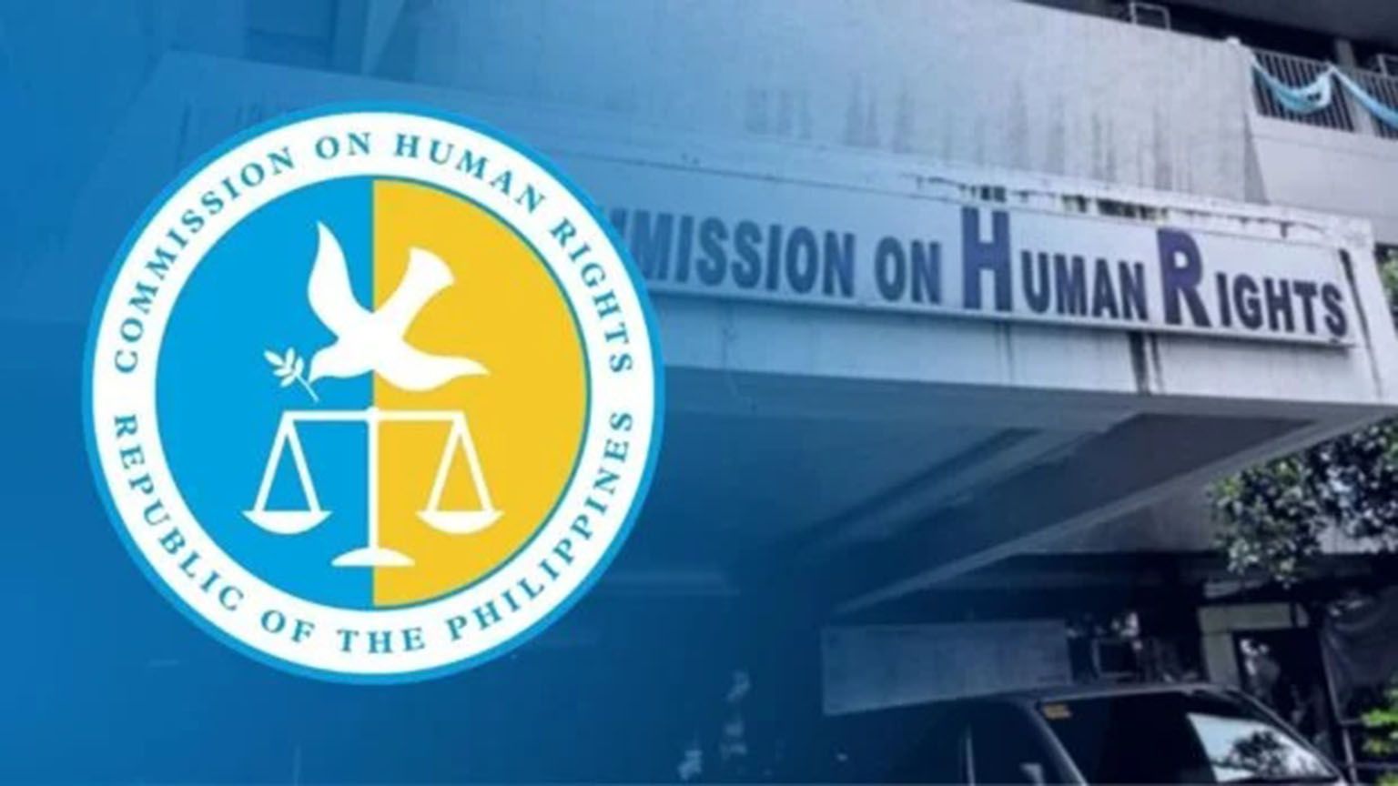 A former anti-corruption prosecutor is new CHR head