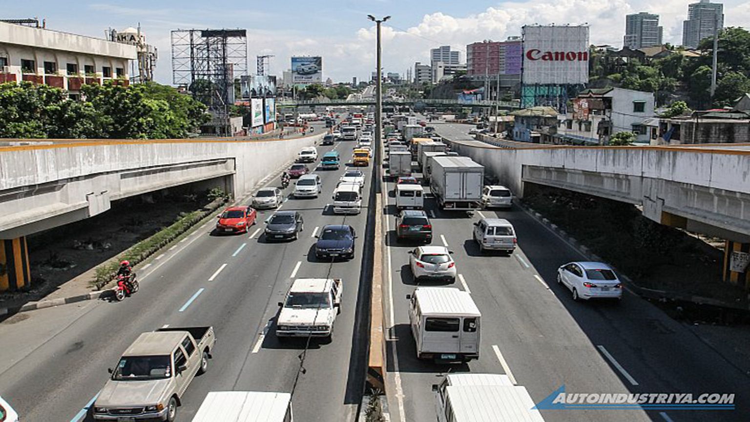 Number coding, truck ban suspended on Dec 8 photo autoindustriya