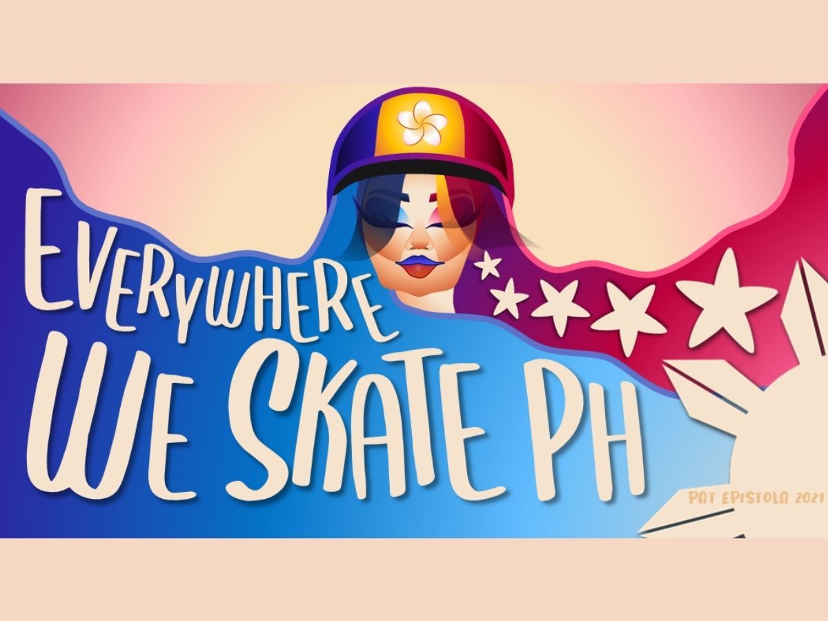 Everywhere We Skate Ph photo from Facebook