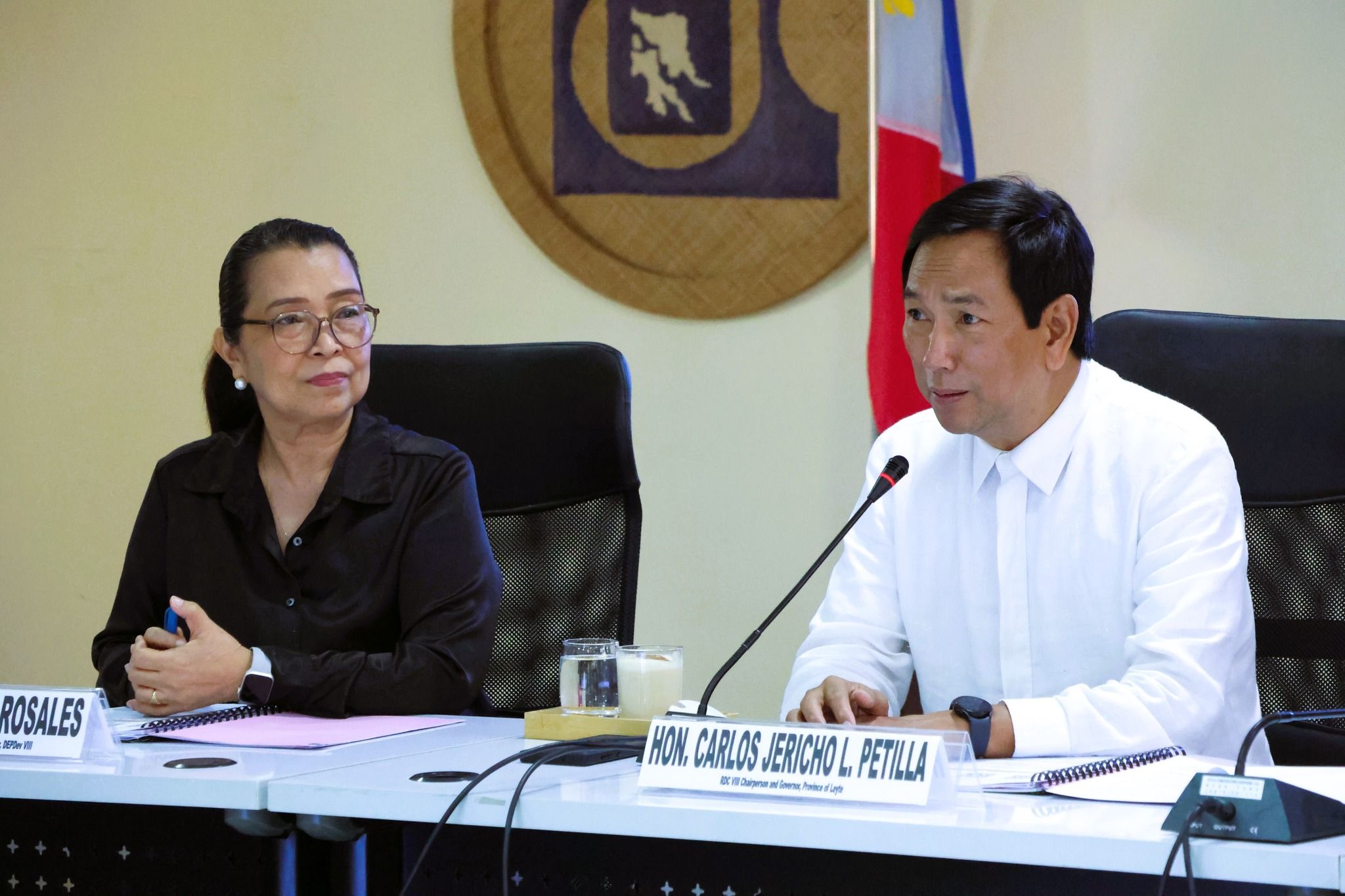 Petilla sets his eyes on digitalization