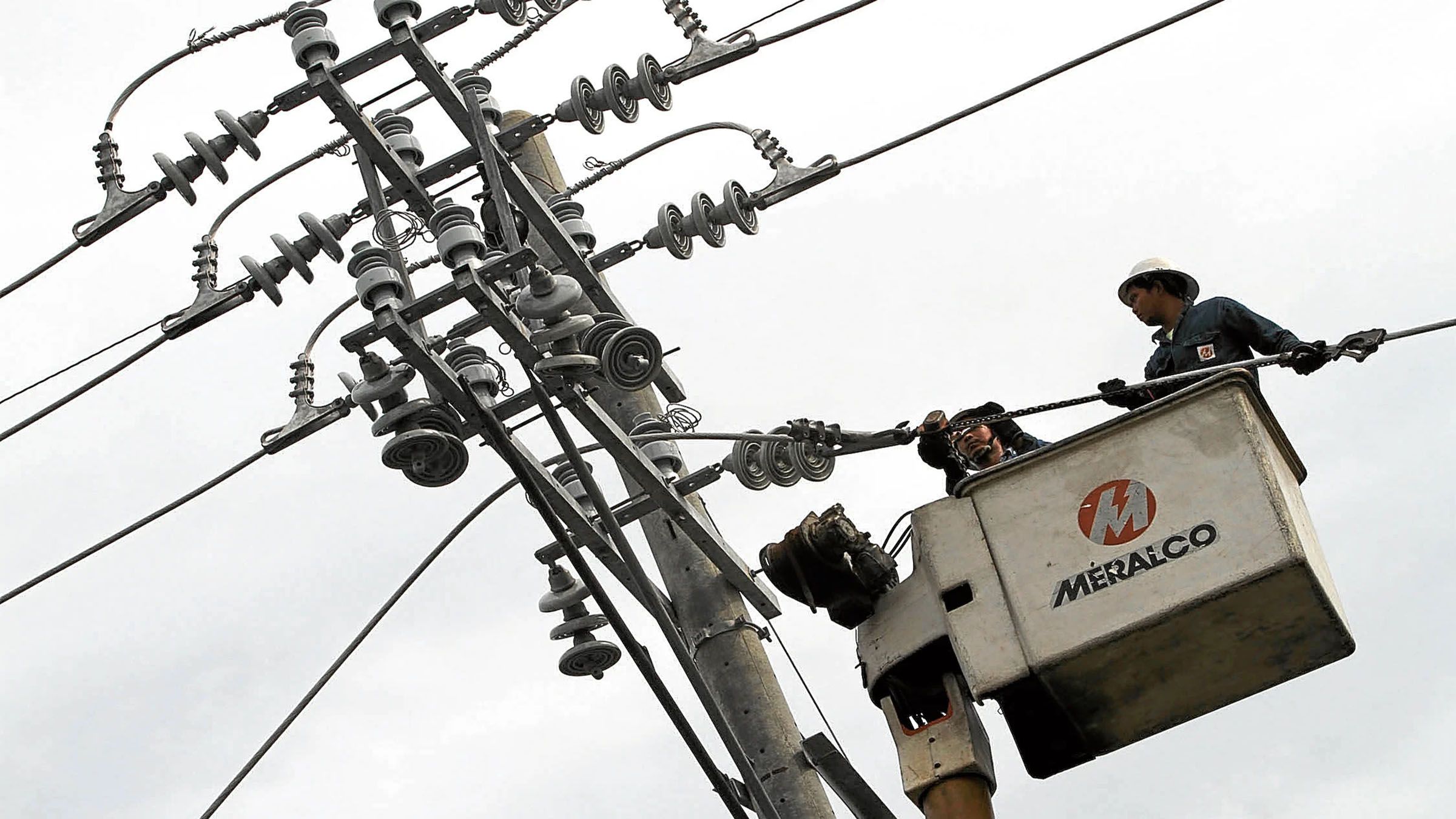 Meralco bills to decline this August