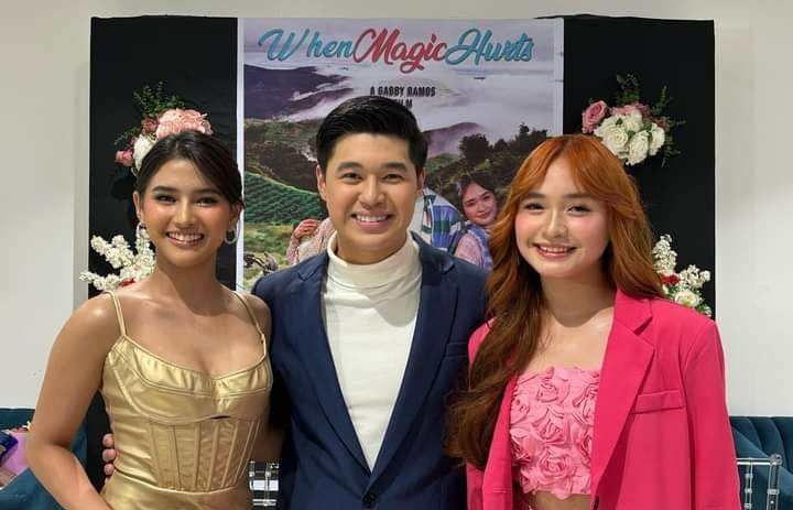 Teen idol Beaver Magtalas' film to premiere in Cabanatuan City