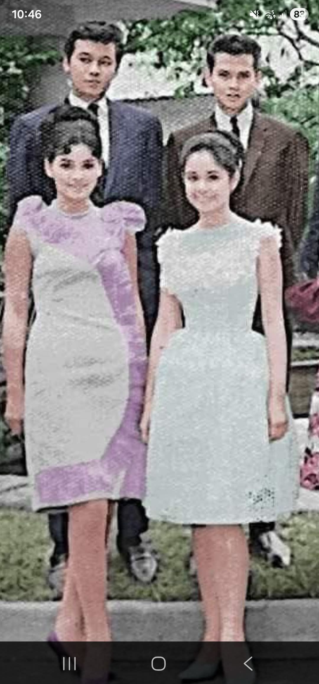 Visayan roots of the late Pepito Rodriguez traced