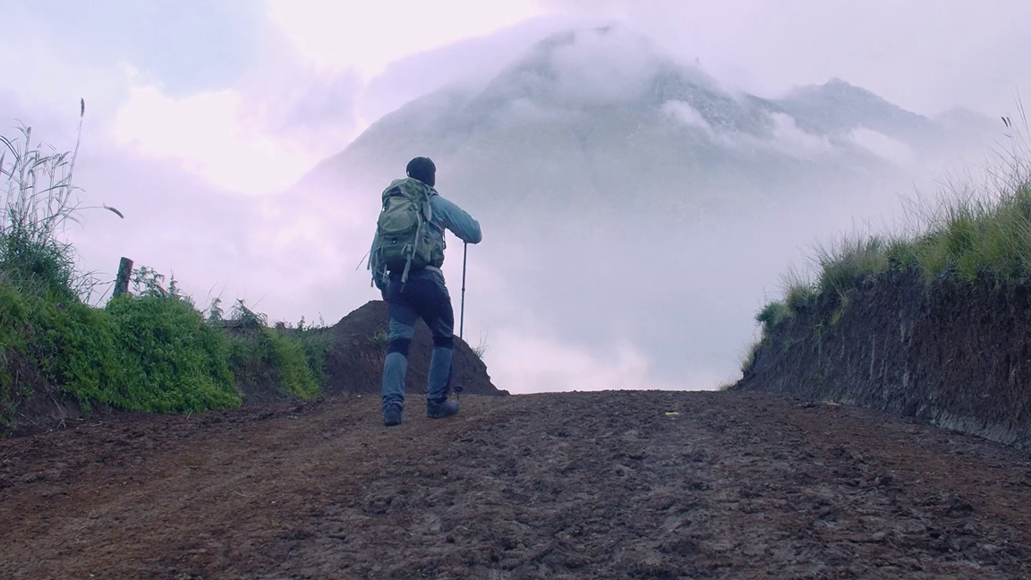 Davaoneo artist scores virtual showing of Mt. Apo at 2021 Cinemalaya Davaoneo artist scores virtual showing of Mt. Apo at 2021 Cinemalaya