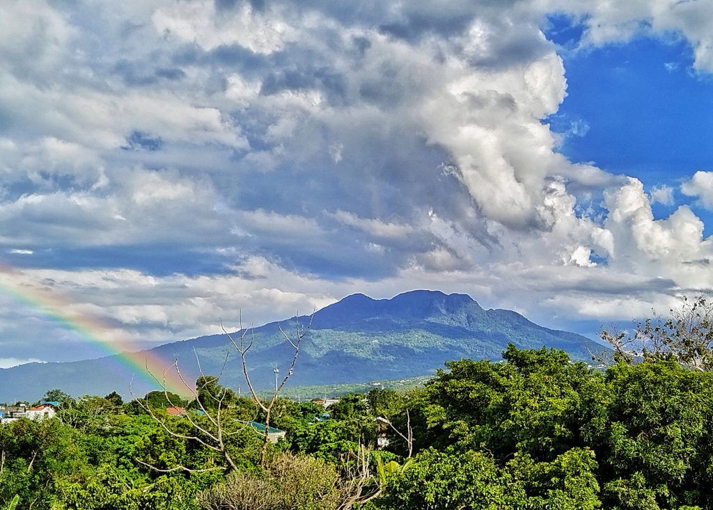 Stronger partnerships for Mount Makiling’s preservation