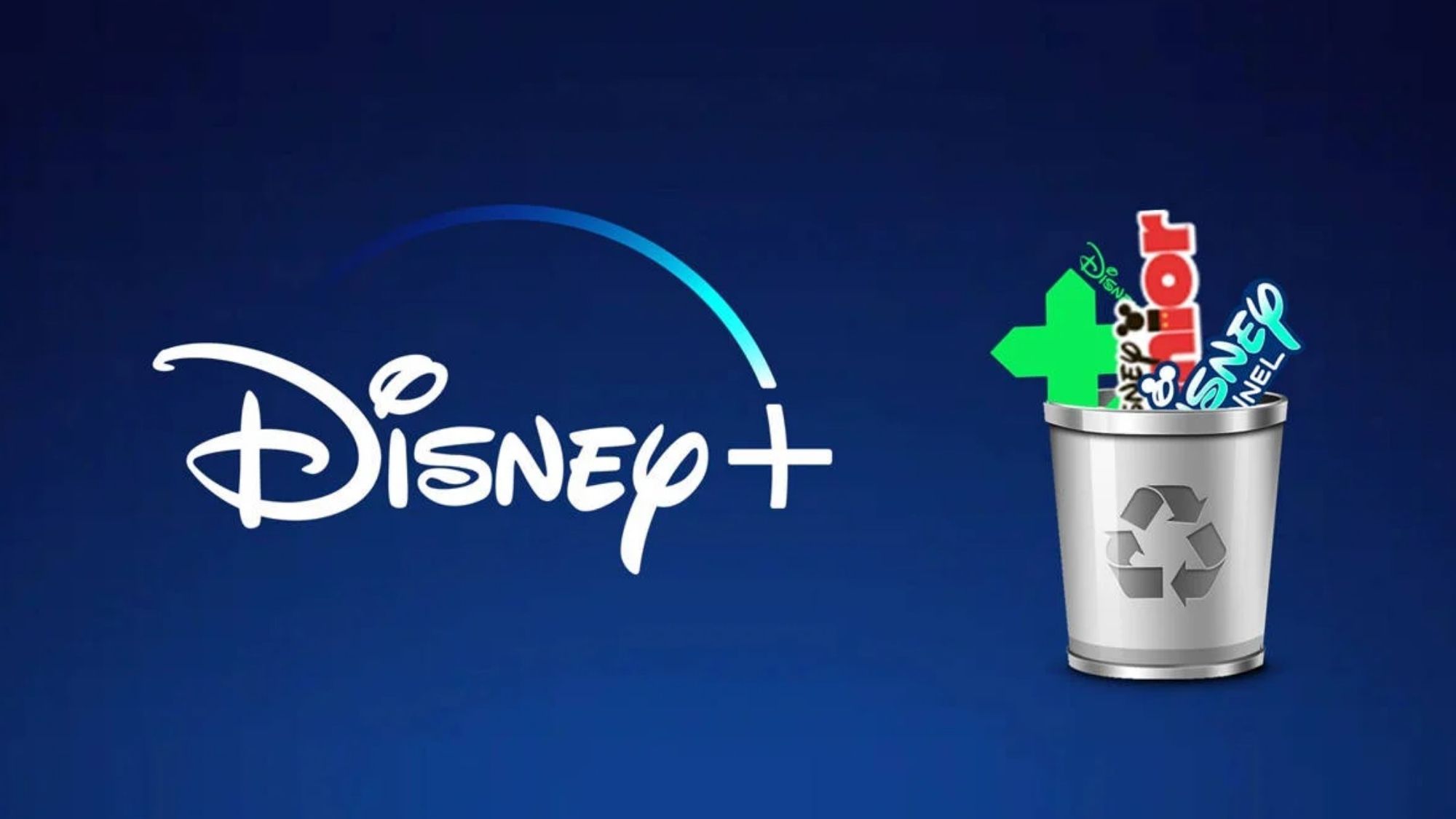  Disney channels in SE Asia to shut down