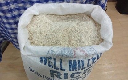 P20 bigas, patuloy na pinipilahan