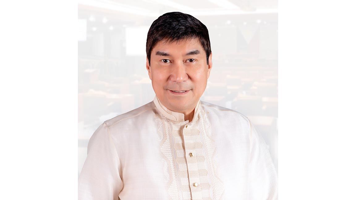 Sen. Tulfo to work for P55-B budget for the judiciary for 2023