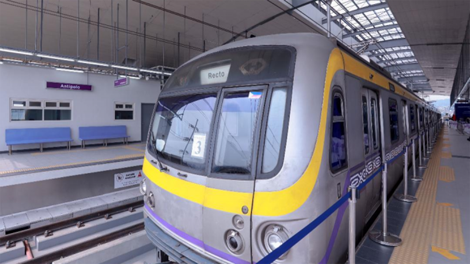 LRTA files graft cases against five LRT-2 officials over P170 -M ‘anomalous’ deals photo PNA