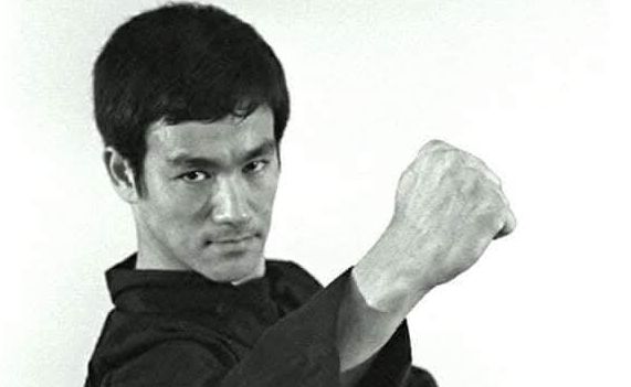 Cebuano Vic Tiro is the current Bruce Lee of the Philippines