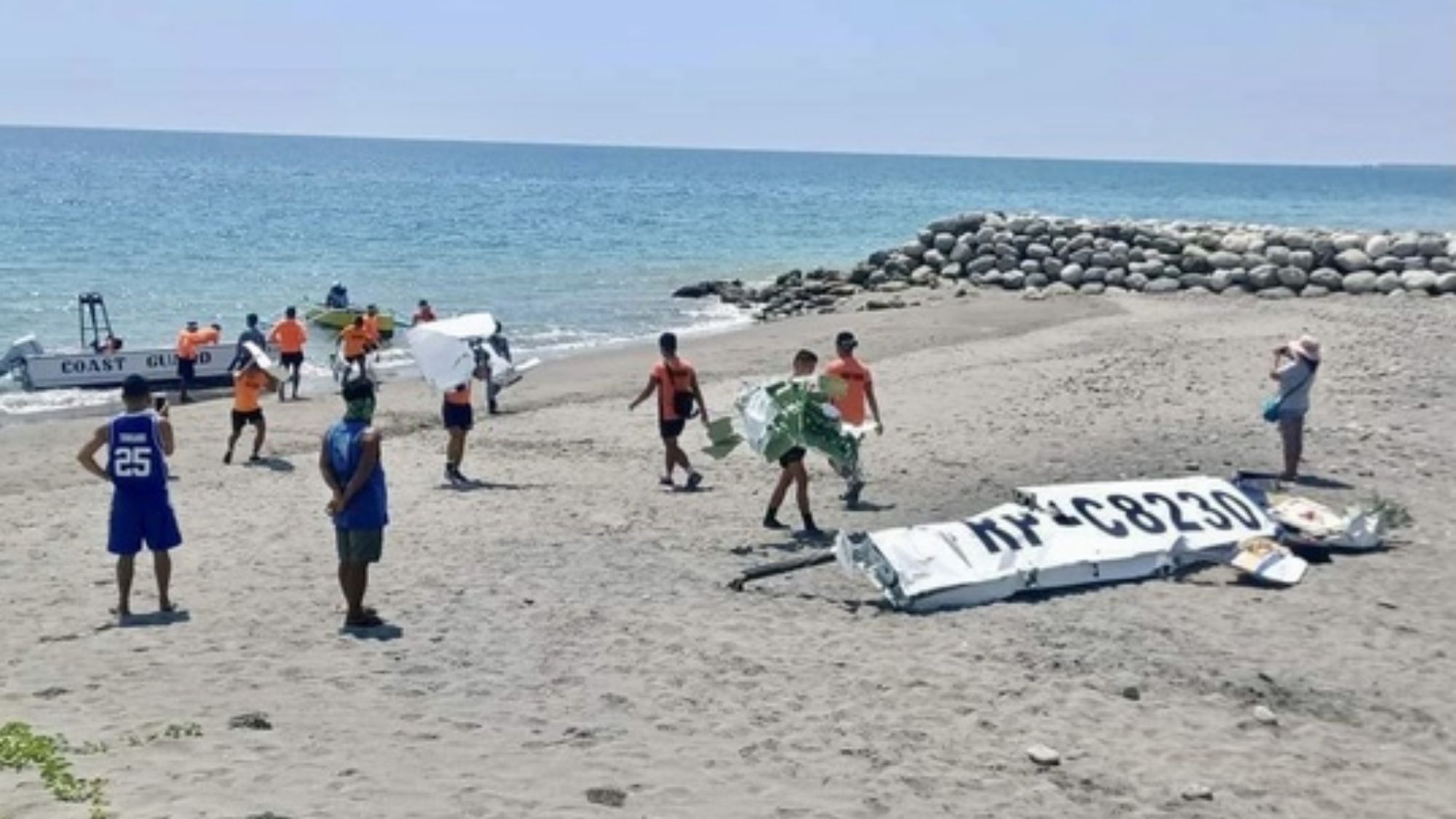 Student pilot dies in La Union crash