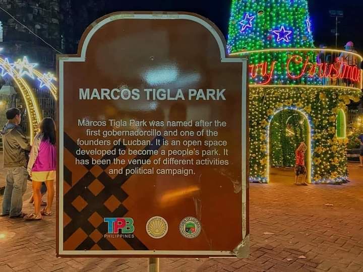 Paskong Lucban: A Dazzling Celebration of Unity and Tradition Paskong Lucban: A Dazzling Celebration of Unity and Tradition