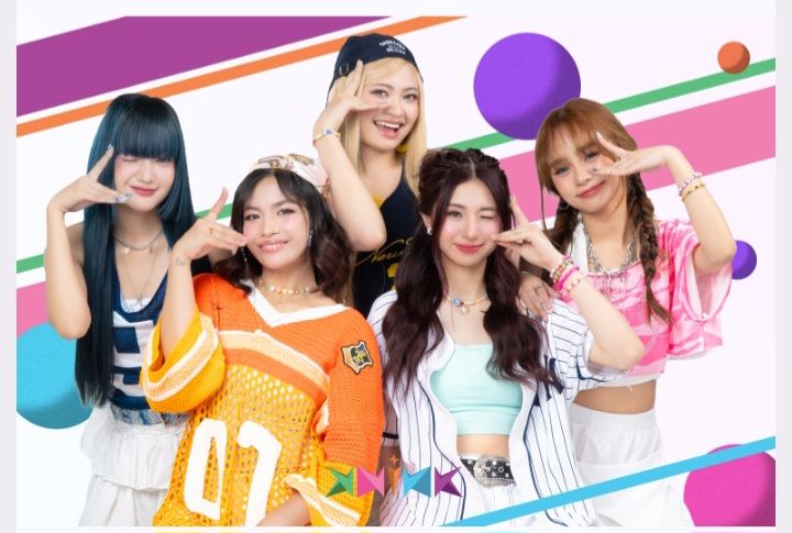 VVINK releases new album, 'It Starts With A Wink'