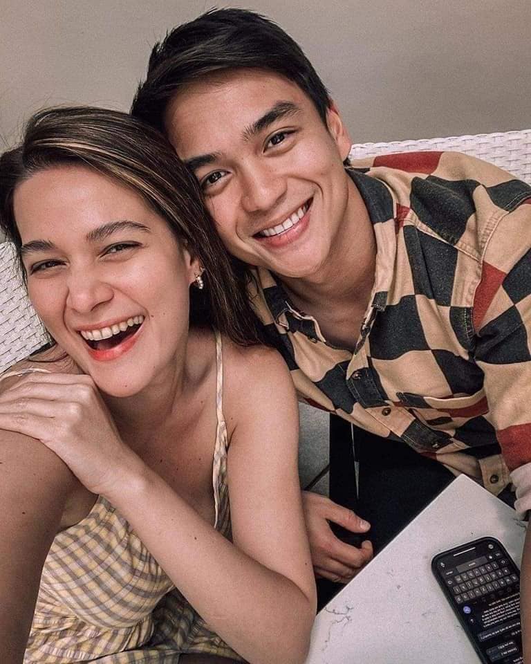 Are Bea Alonzo and Cavite Boy Dominic Roque on the reconciliation path?