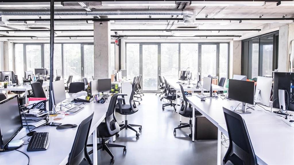 Demand for office spaces doubles in Q2 photo Business Insider