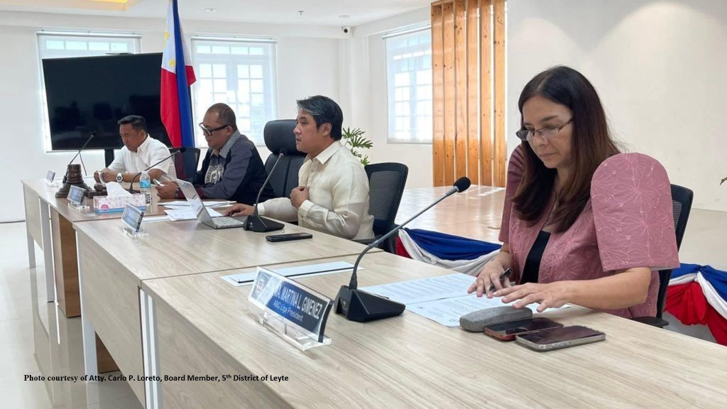 Leyte pushes planting of endemic trees