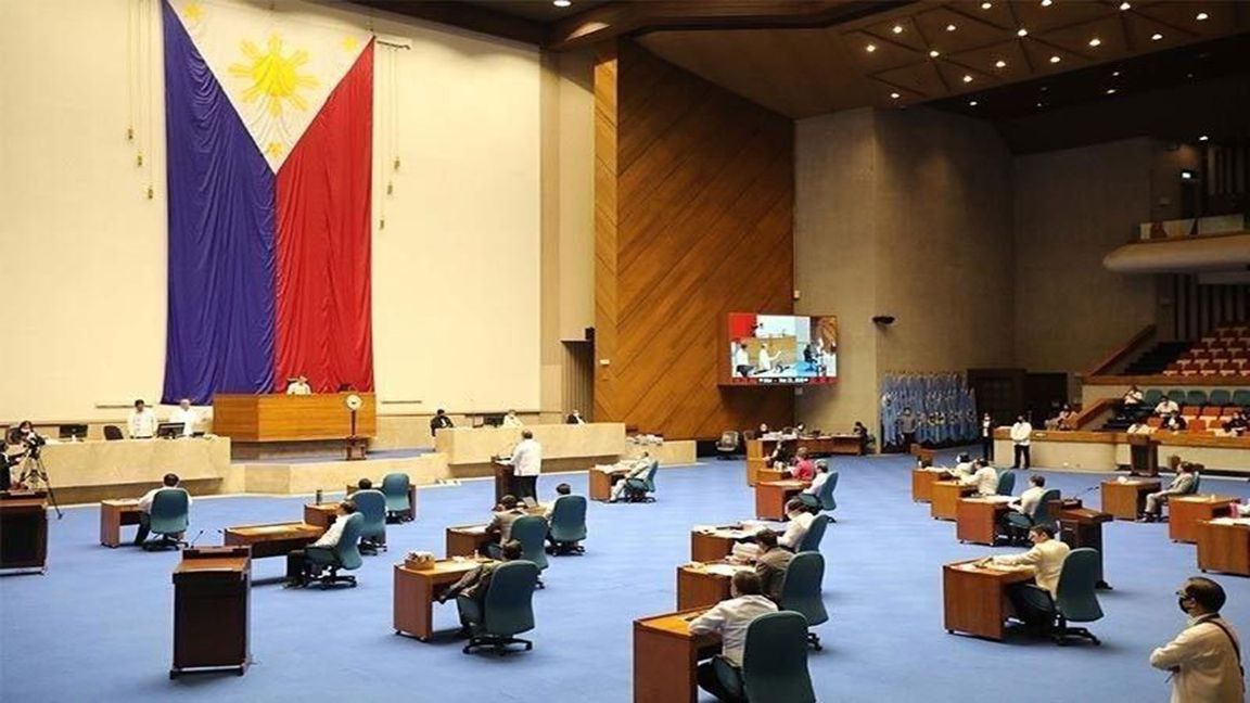 No problem Senate to pass P5.02-T 2022 budget early December photo Philippine Stat