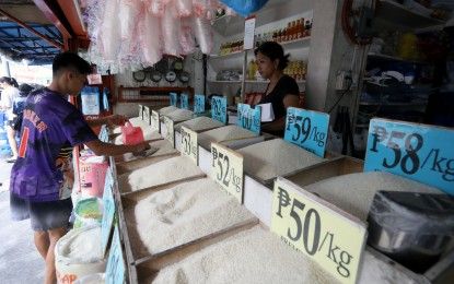 Inflation Slows Down, But Prices Still On the Rise