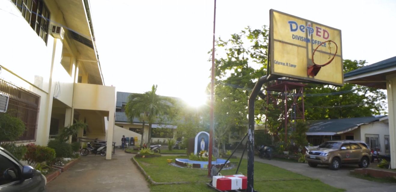 Whistleblower faces DepEd pushback