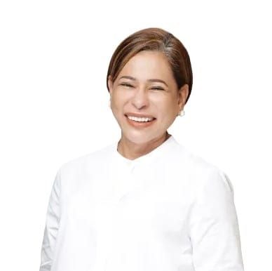 Tanauan Mayor Gina Merilo suspended for 90 days