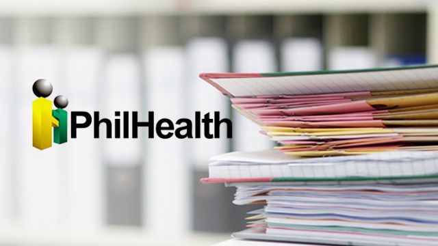 Swarmed with refund claims, Philhealth admits backlogs photo Rappler