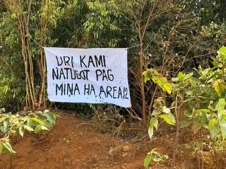 Diocese of Borongan Stands Firm with Homonhon Environmental Defenders