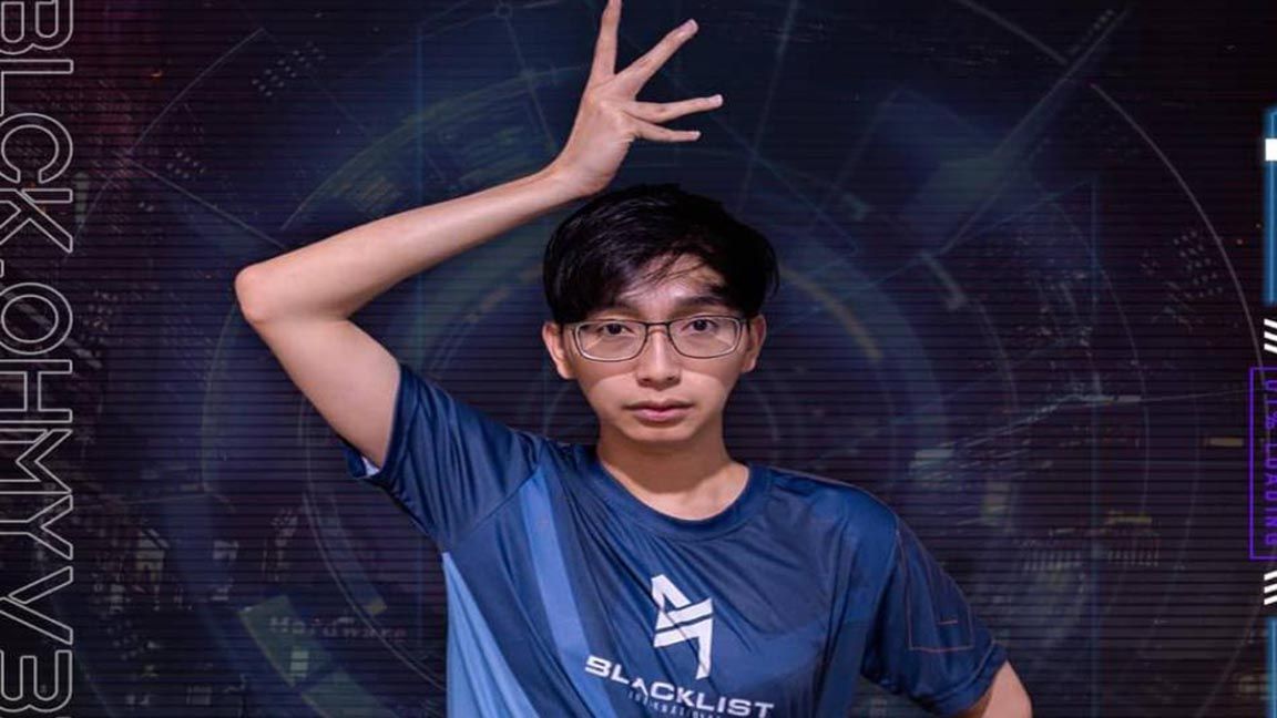 “Kill them with kindness”: Mobile Legends athletes defend LGBTQ+ colleague from filipino.news “Kill them with kindness”: Mobile Legends athletes defend LGBTQ+ colleague