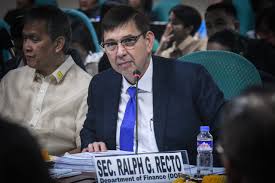 Recto urged to reverse PhilHealth fund transfer