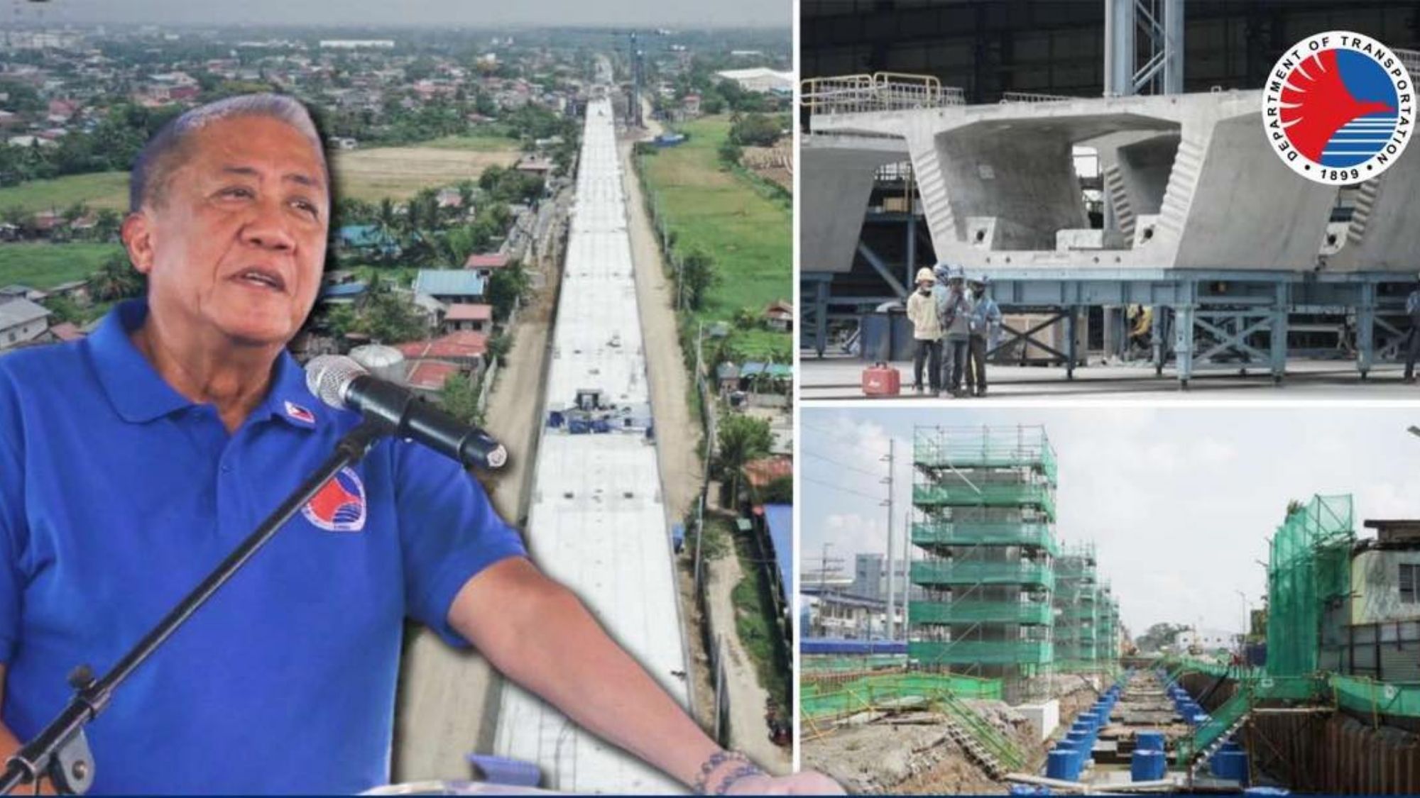 PNR from Art Tugade, Facebook PNR