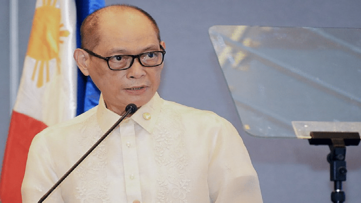 Diokno favors Improved tax administration & collection over raising taxes