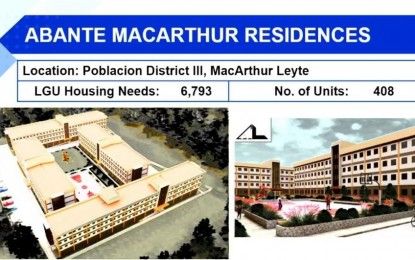 Affordable housing for EV