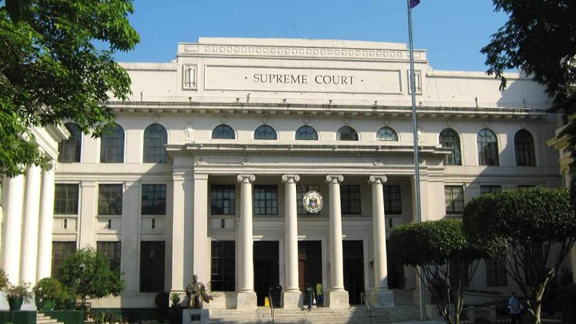 SC clears drug convict due to ‘mishandled’ evidence