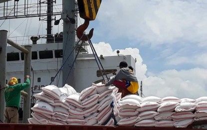 Expect more rice imports with El Niño