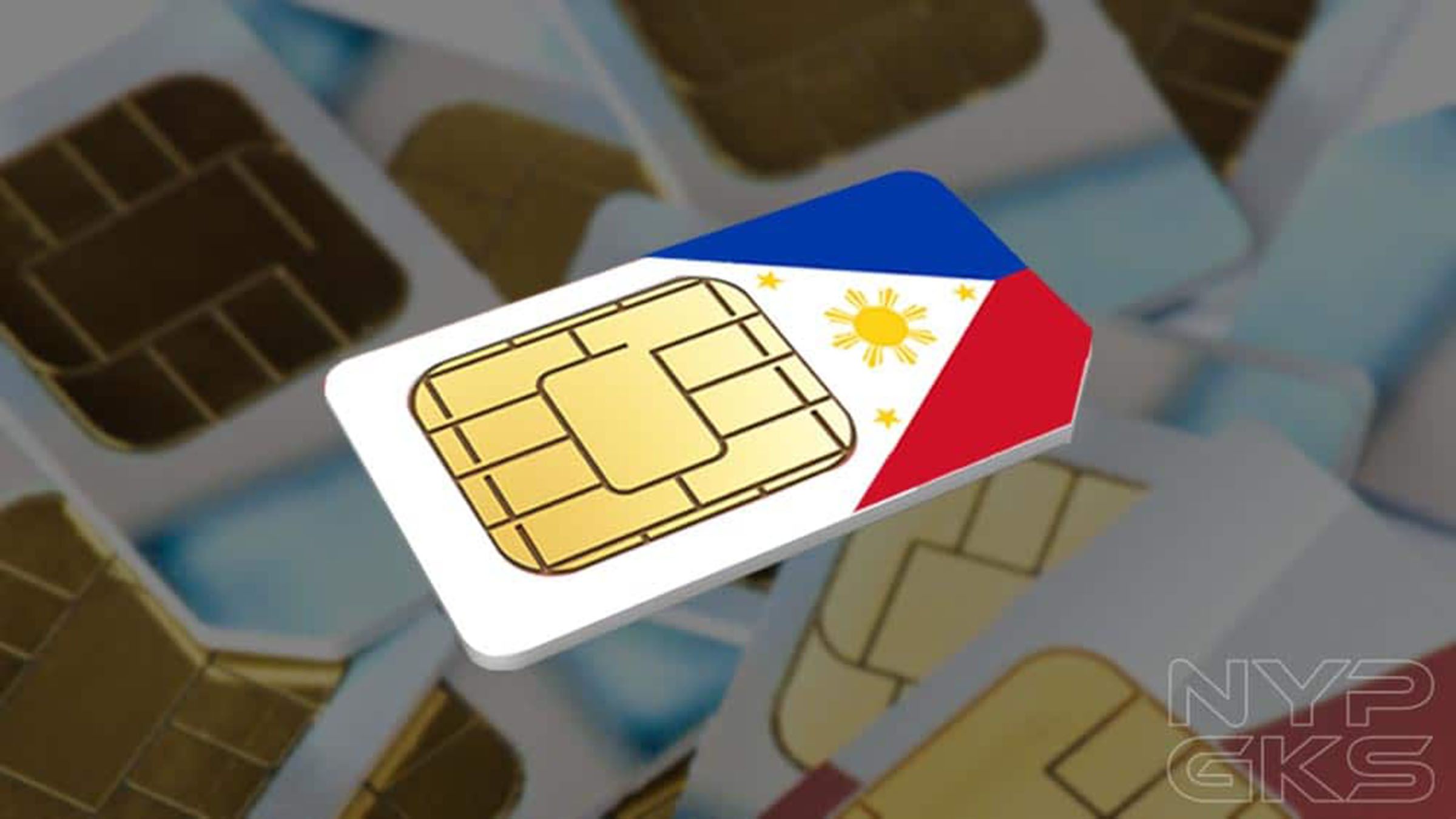 IN FOCUS NATIONAL No social media regulation in SIM card bill