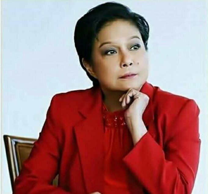 Nora Aunor to retire from showbiz?