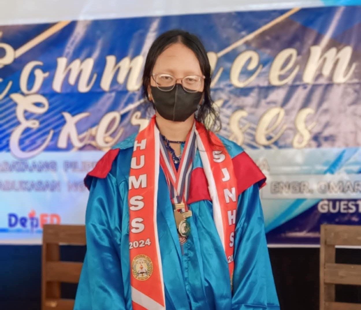 From Pain to Purpose: The Unseen Journey of ALS Achiever Lay Plana 