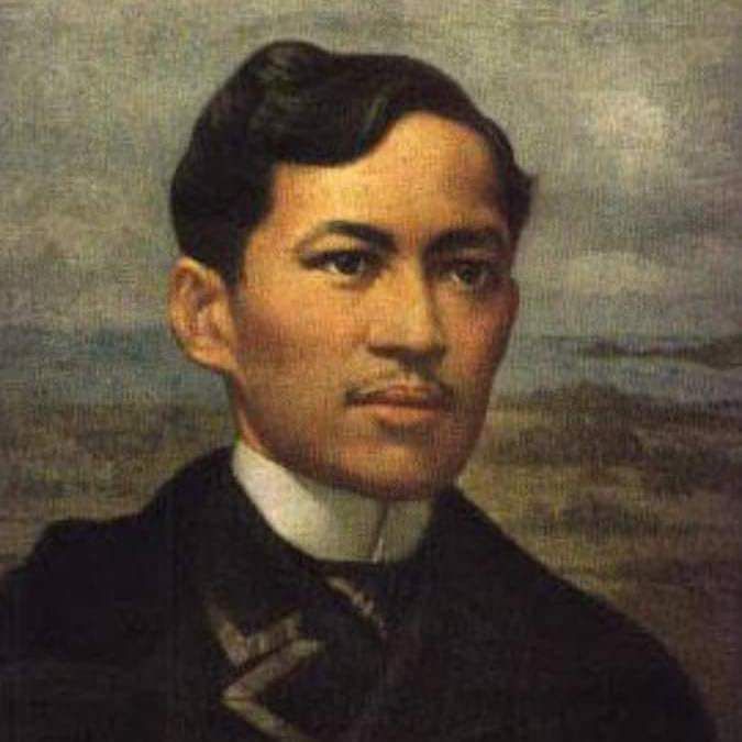 Jaime Morados, Dr. Jose P. Rizal's descendant in Binan