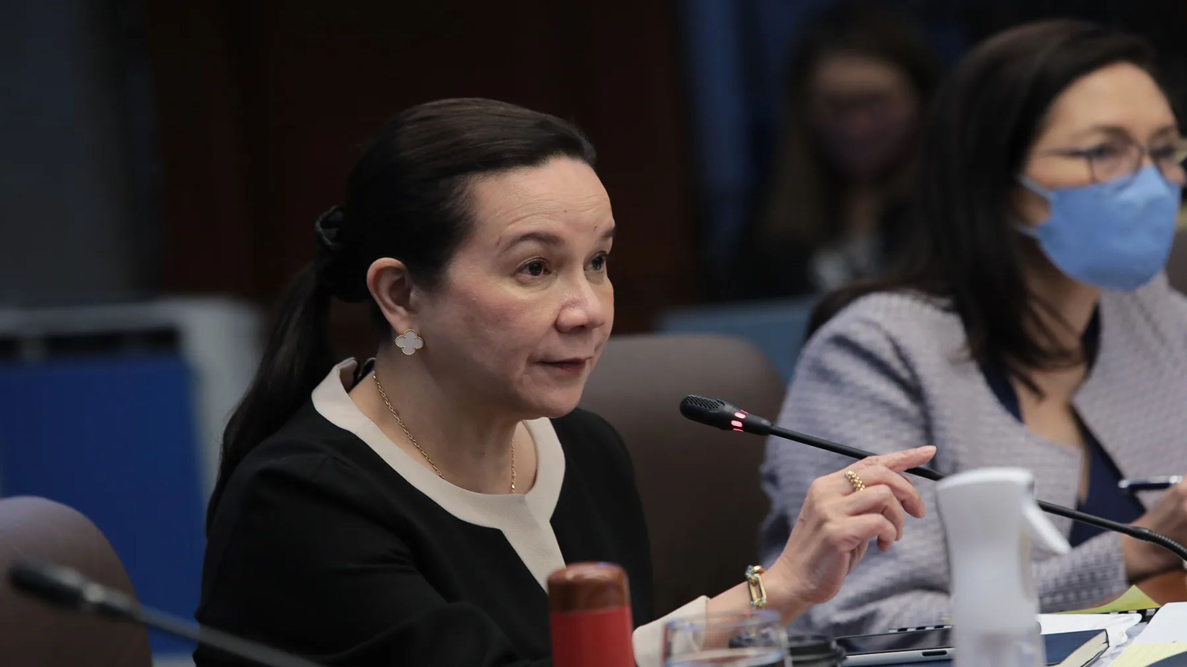 Senators Dare LTFRB For Fairer PUV Modernization Program