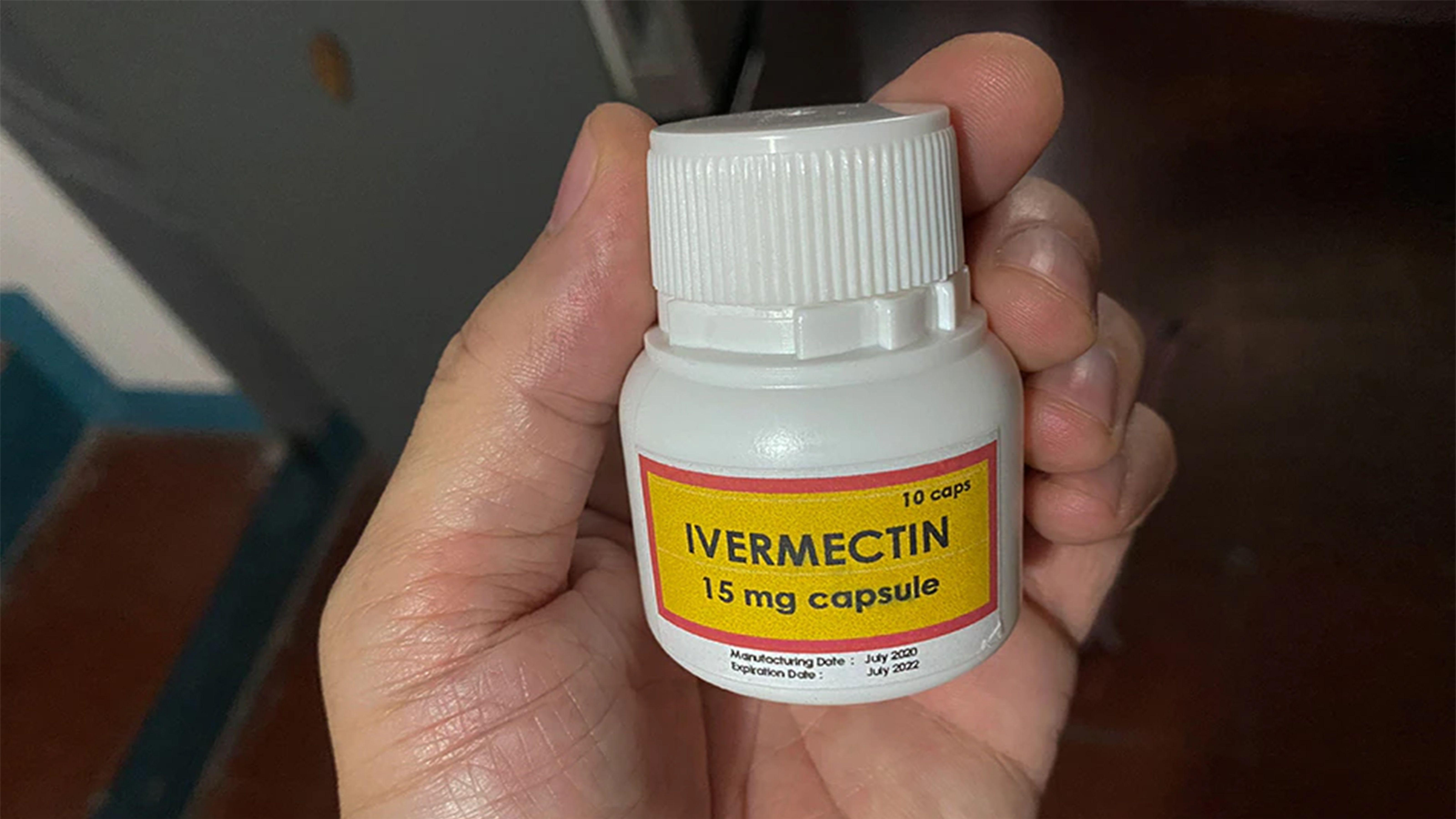 Despite experts’ warnings, push for Ivermectin reaches PH Supreme Court