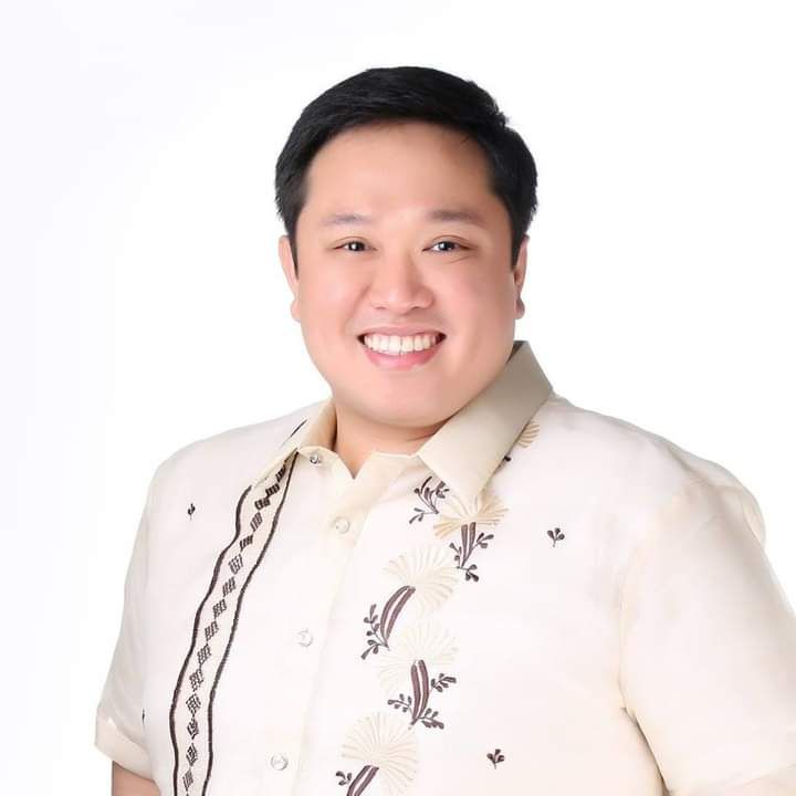 Bryan Jayson Borja Biñan Tourism and Cultural Affairs Officer