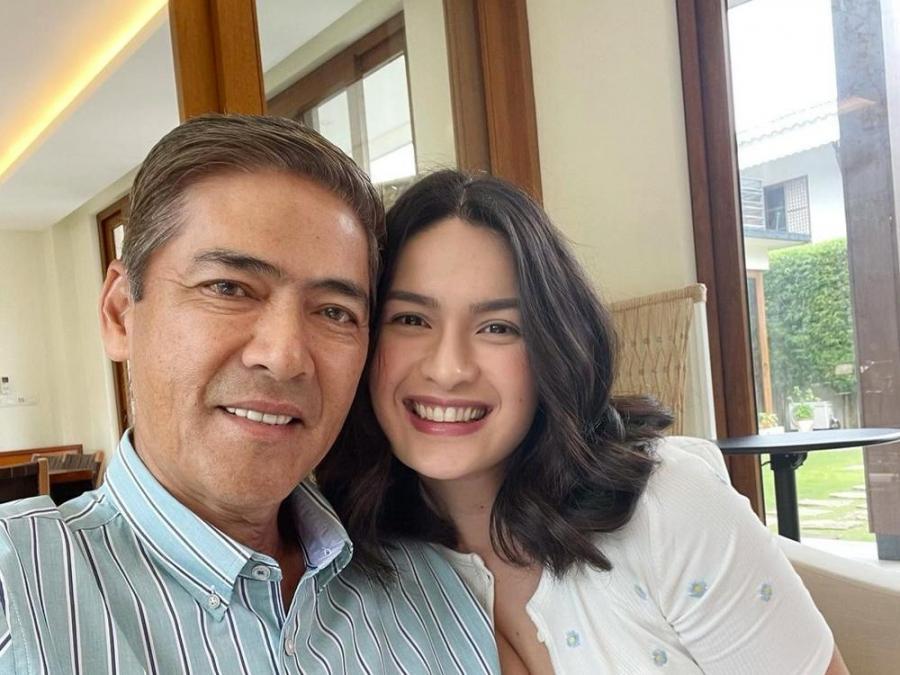 Vic Sotto and Pauleen Luna's house in Santa Rosa City for sale?