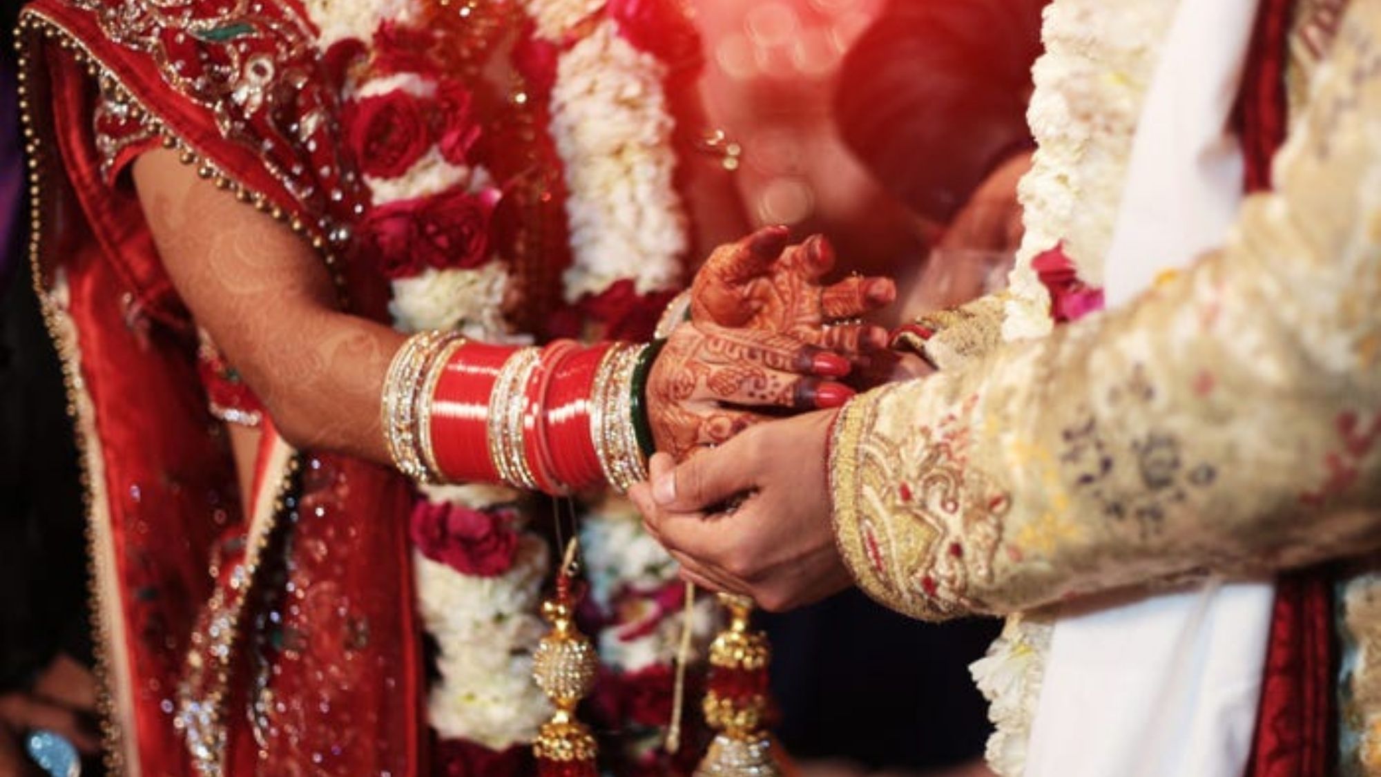 groom marries the sister of bride who died during wedding ceremony