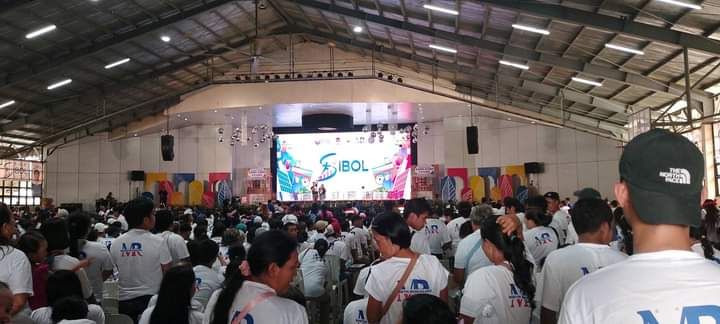 SIBOL Program Payout Supports 3,000 MSMEs in Samar