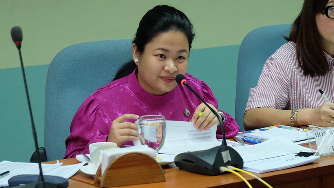 Re-elected BHW Partylist vows to push for better health services delivery