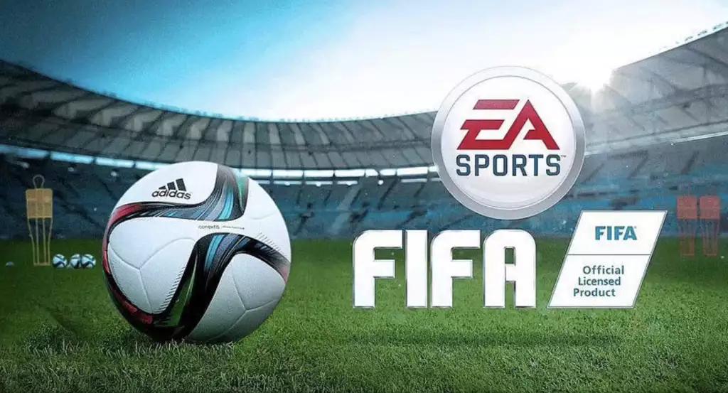 FIFA and EA ends partnership after 30 years photo Ginx Esporta TV