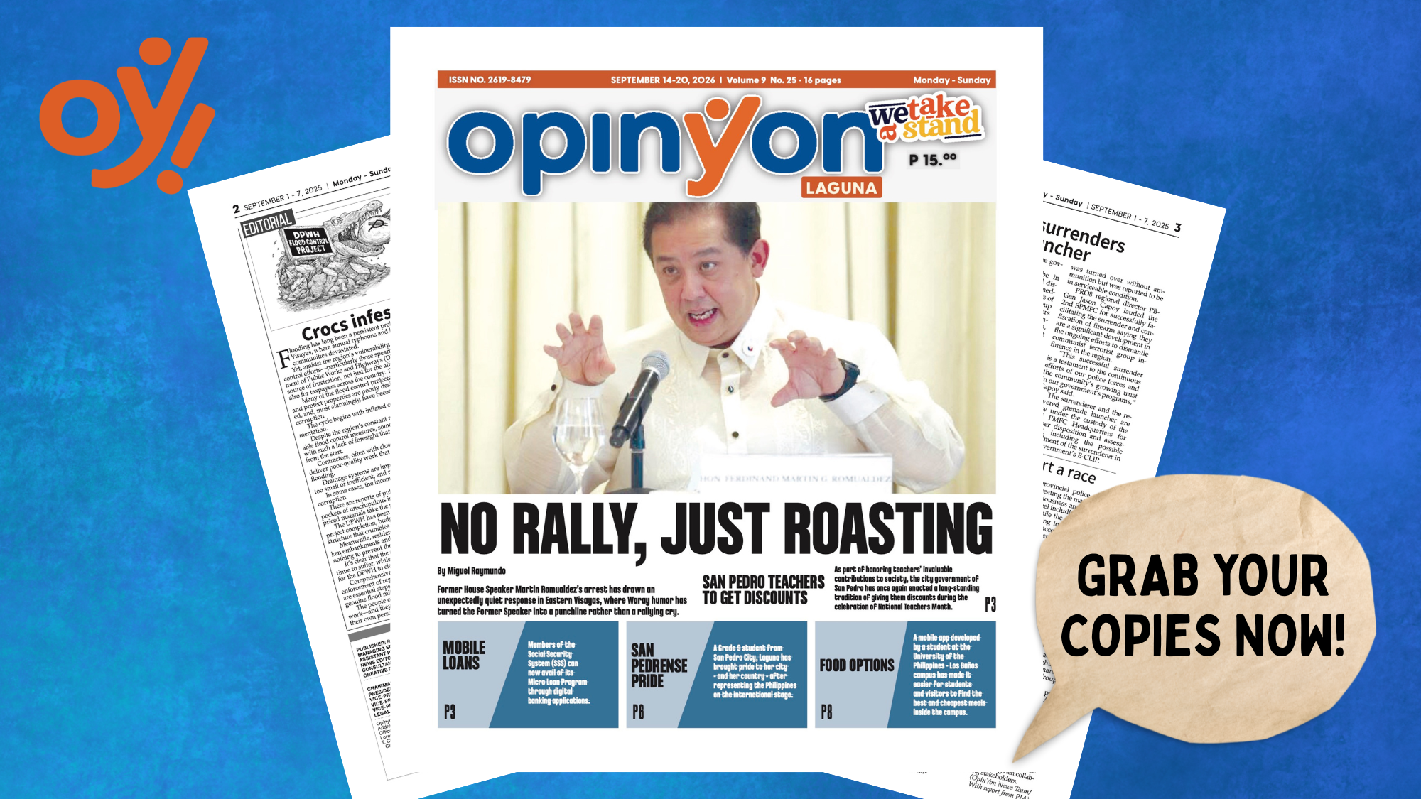 NO RALLY, JUST ROASTING NO RALLY, JUST ROASTING