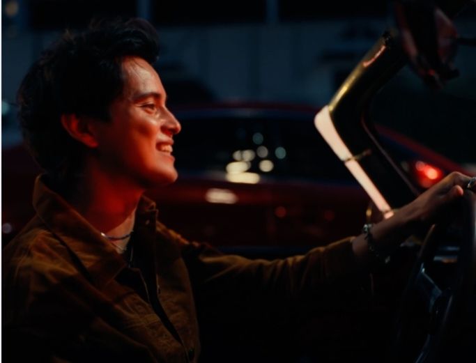 In 'Traffic,' James Reid captures PH commuters' woes