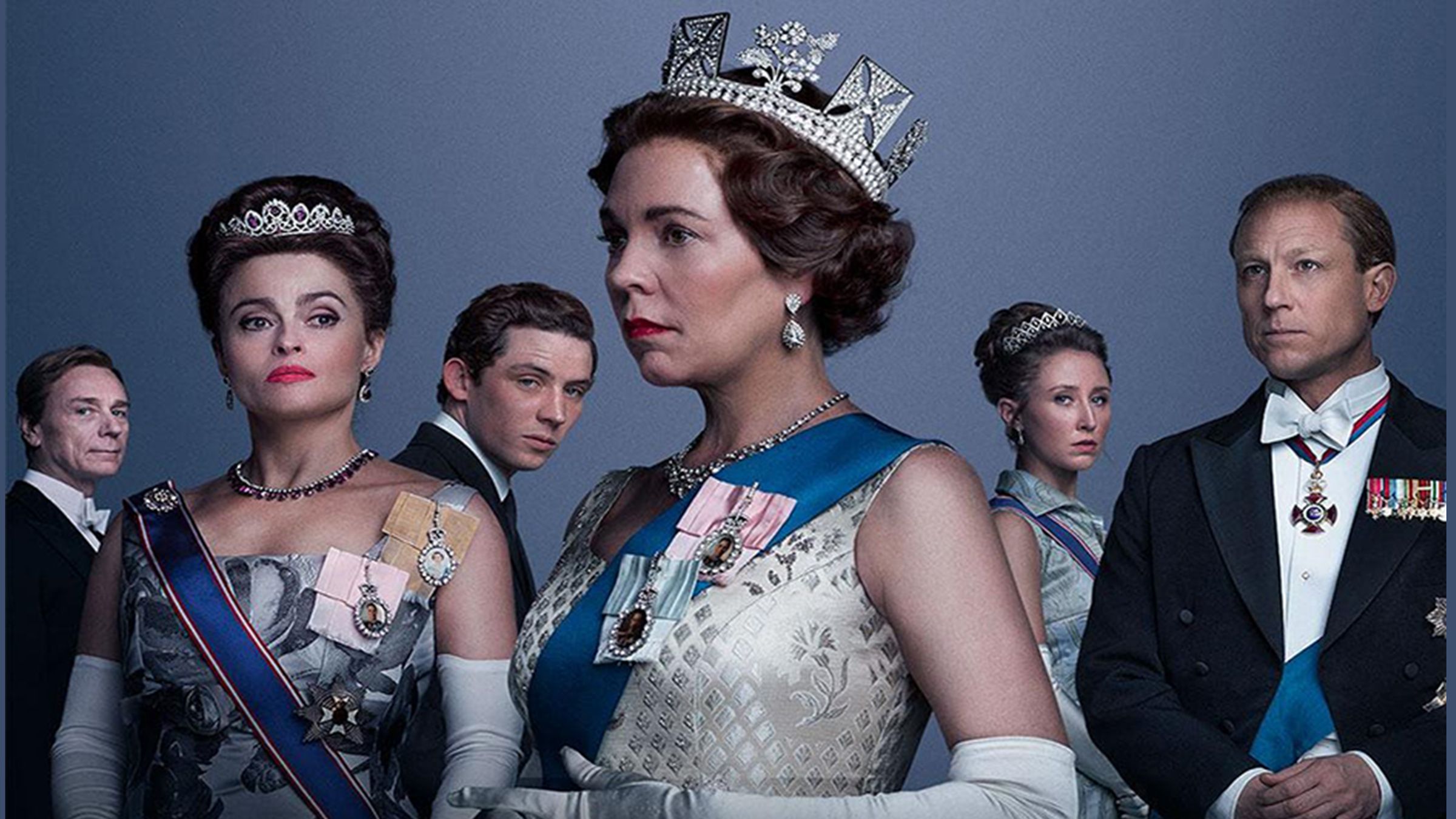 ‘The Crown’ to pause filming of its final season